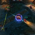 The_Witcher_Battle_Arena_Letho_Quen_logo