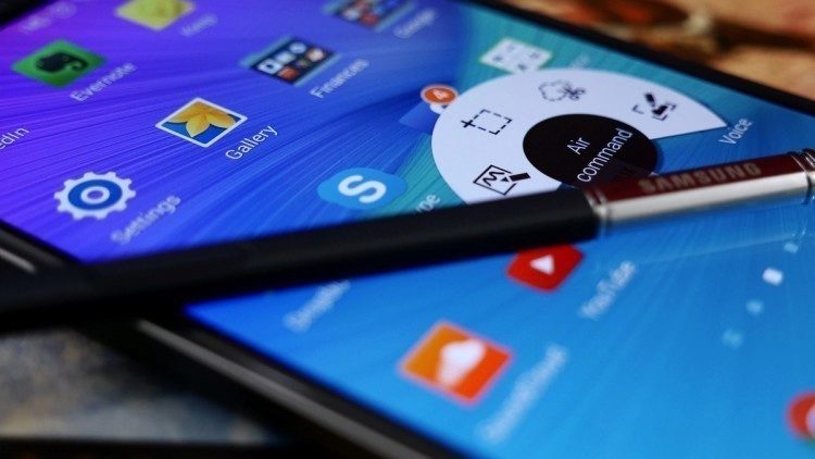 TouchWiz-Samsung TouchWiz-Samsung