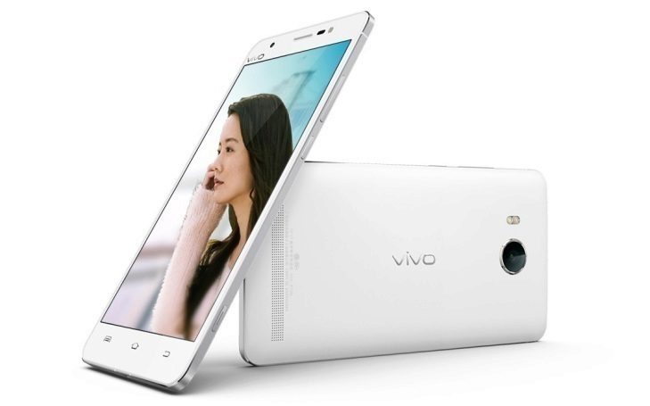 Vivo-1