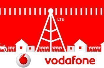 Neomezené FUP u Vodafonu dnes končí