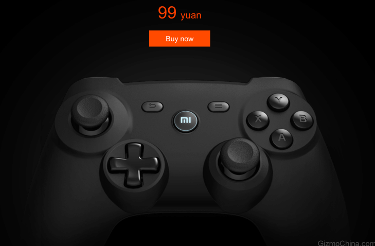 Xiaomi-Bluetooth-Gamepad 4