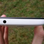 Xiaomi Redmi 2 – 3,5mm jack