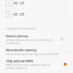 Xiaomi Redmi 2 – Dual Sim management (1)