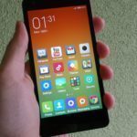 Xiaomi Redmi 2 – displej 2