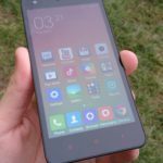 Xiaomi Redmi 2 – displej 3