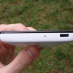 Xiaomi Redmi 2 – microUSB konektor