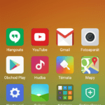 Xiaomi Redmi 2 – notifikace 3