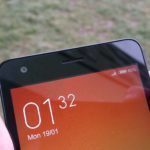 Xiaomi Redmi 2 – reproduktor pro volání, senzory, fotoaparát