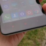 Xiaomi Redmi 2 – senzorová tlačítka 2