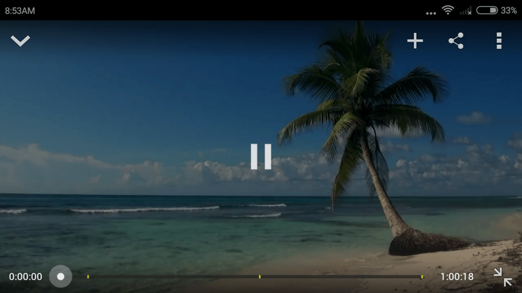 Xiaomi Redmi 2 - test baterie, video Xiaomi Redmi 2 - test baterie, video