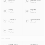 Xiaomi Redmi 2 – témata 3