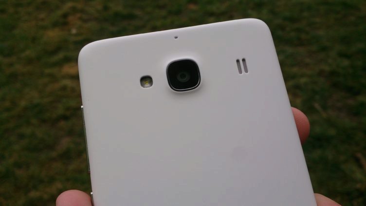 Xiaomi Redmi 2 - zadní reproduktor Xiaomi Redmi 2 - zadní reproduktor
