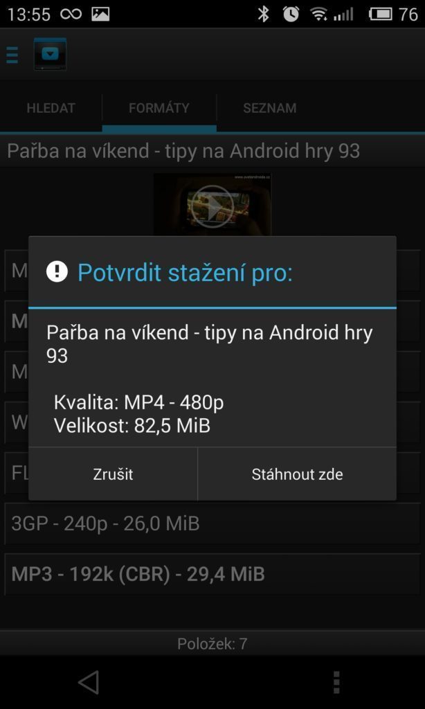 YouTube Downloader 4