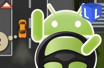 Tipy na aplikace: 4x autoškola pro Android
