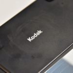 První telefon od Kodaku