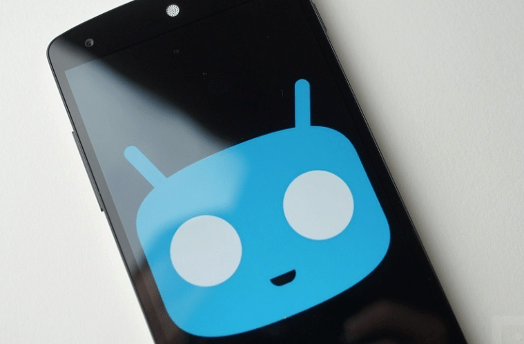 cyanogen android bez googlu titul