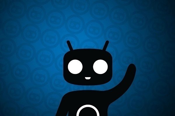 cyanogenmod 12 hlavni