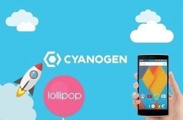 CyanogenMod 12 nově získává podporu témat