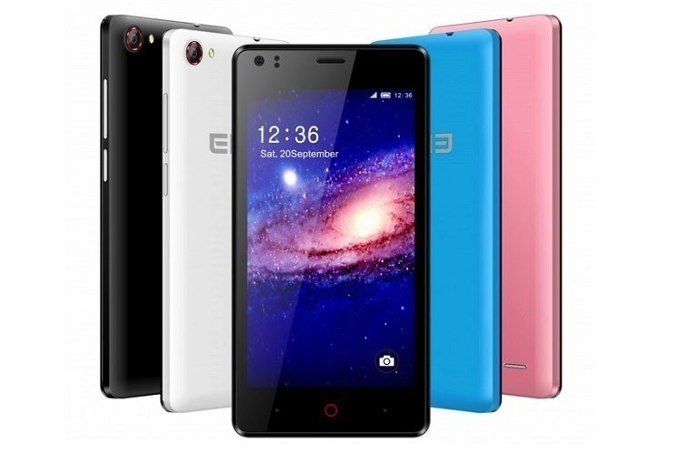 elephone G1 elephone G1