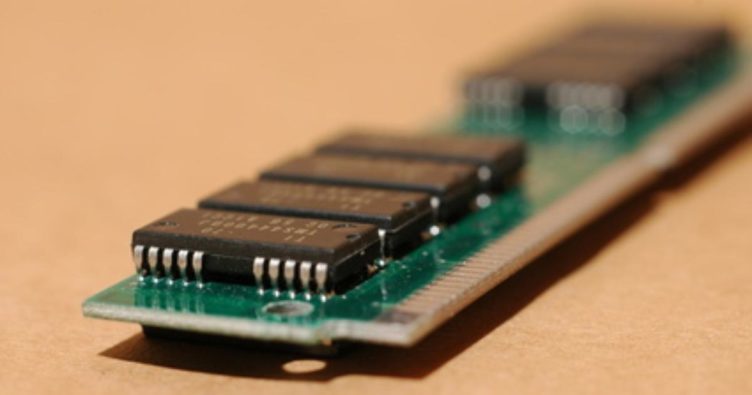 Windows si odkládají data z RAM na pevný disk