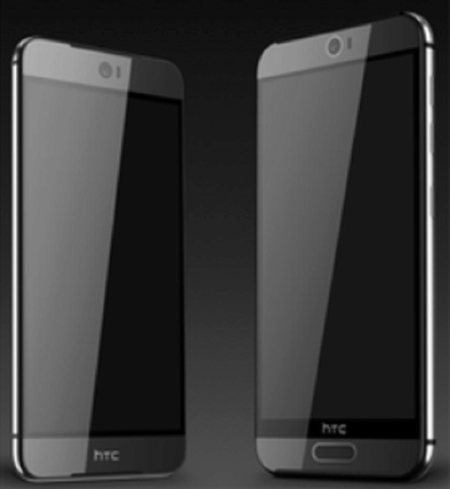 HTC One M9 (Hima) a Hima Plus vlajkové lodě roku 2015