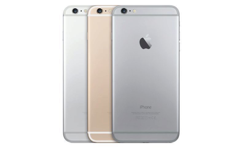 iPhone 6