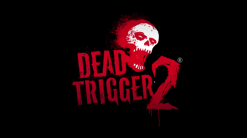 iPhone 6 Dead Trigger 2