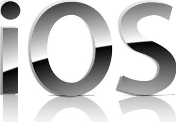 iPhone 6 iOS