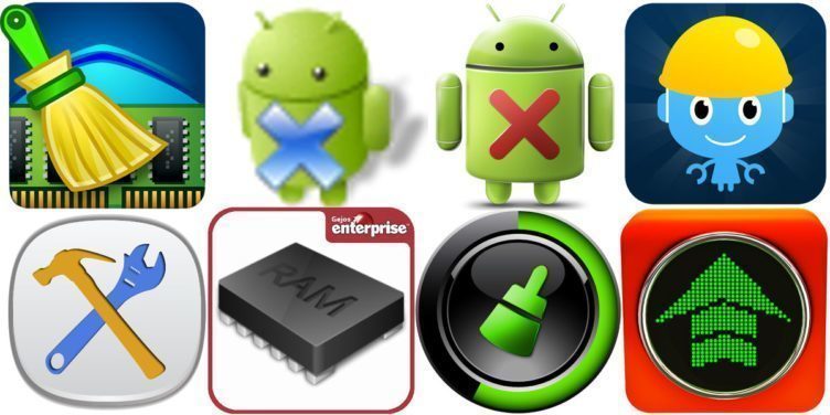 Těmito a podobnými programy svému Androidu rozhodně neprospějete