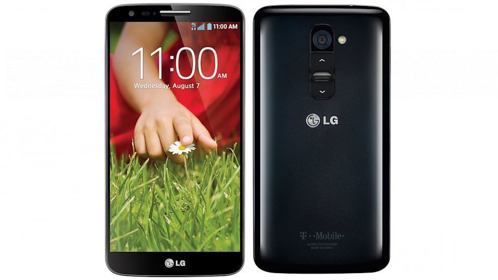 lg g2 hlavni