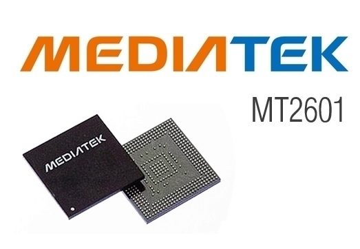 mediatek MT2601 mediatek MT2601