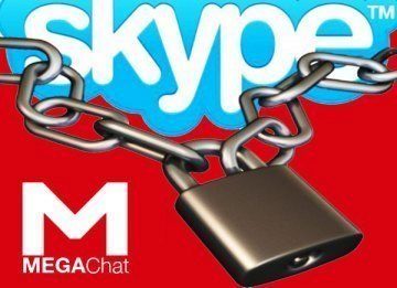 Dotcom spouští MegaChat – šifrovanou konkurenci pro Skype