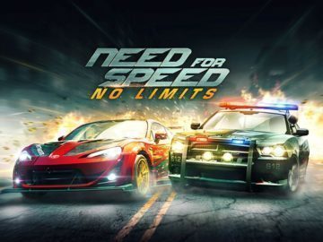 V Need For Speed: No Limits budete muset platit za palivo