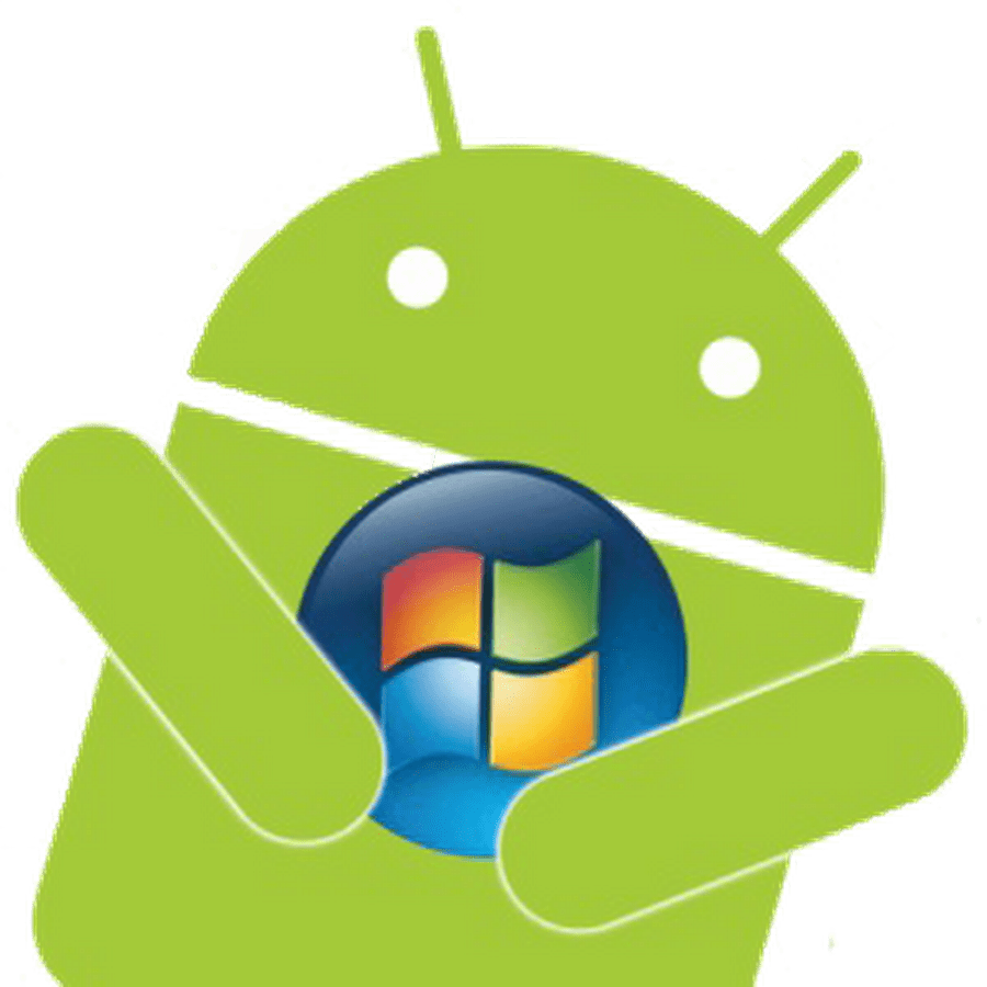 Smiřme se s tím, že Android není Windows