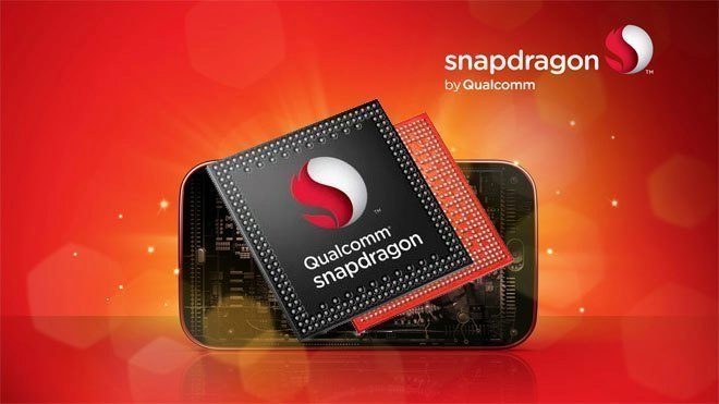 qualcomm snapdragon 810 qualcomm snapdragon 810