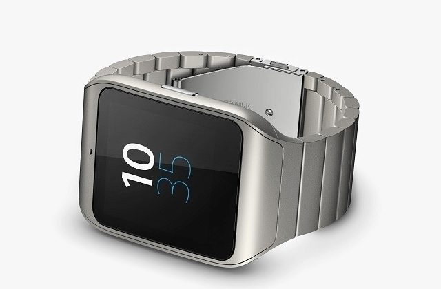 sony smartwatch 4 review