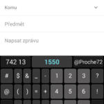 SwiftKey Keyboard + Emoji