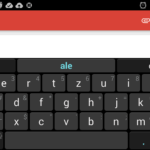 SwiftKey Keyboard + Emoji