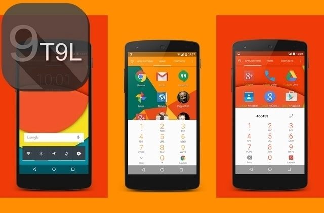 t9 launcher ico
