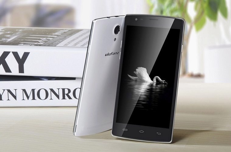 ulefone be pro titul ulefone be pro titul
