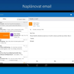 Microsoft Outlook pro Android