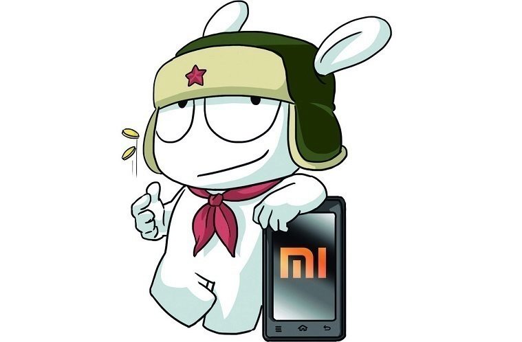 xiaomi logo