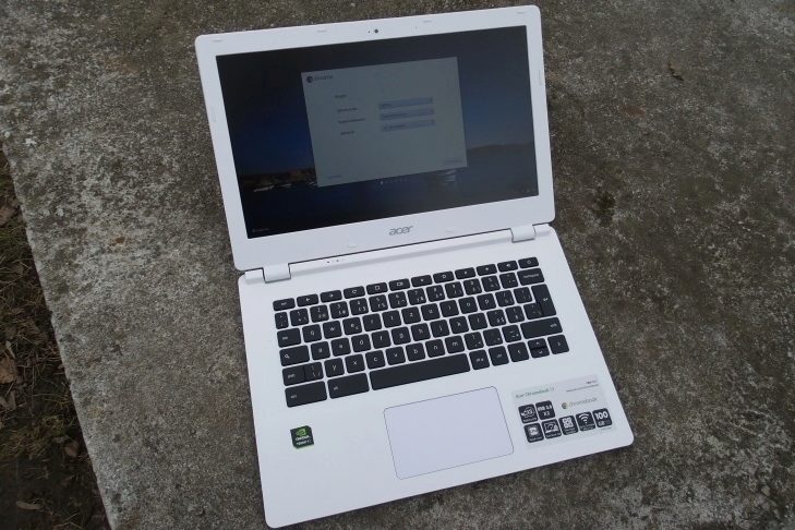 Acer Chromebook 13