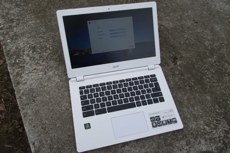 Acer Chromebook 13 Acer Chromebook 13