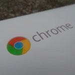 Acer Chromebook 13 logo Chrome