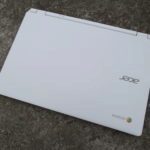 Acer Chromebook 13 víko