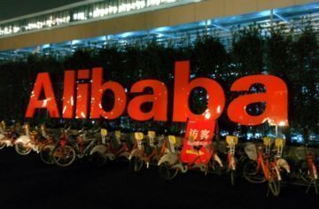 Čínský obchodník Alibaba odkoupil podíl v Meizu za 590 milionů dolarů