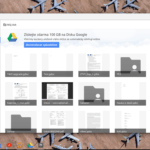 ChromeOS Disk Google