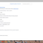 ChromeOS nastavení 4