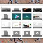 ChromeOS správce souborů